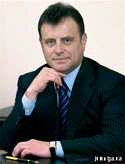 Бесчастний В.М.