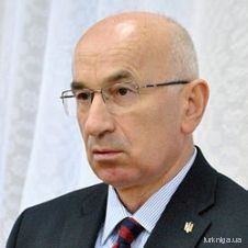 Костицький В.В.
