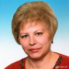Мірошниченко М.І.