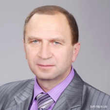 Захарченко П.П.